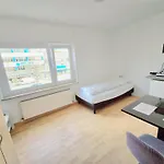 Efde Gmbh 아파트