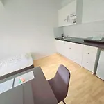 Efde Gmbh 아파트 하일브론