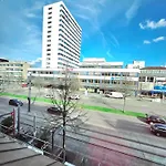 Efde Gmbh 아파트 하일브론