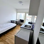 아파트 Efde Gmbh 하일브론