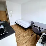 아파트 Efde Gmbh