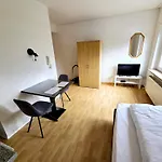 Efde Gmbh 아파트
