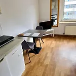 아파트 Efde Gmbh *
