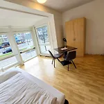 Efde Gmbh 아파트