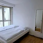 아파트 Efde Gmbh 하일브론