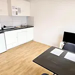 Efde Gmbh 아파트 하일브론