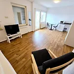 Efde Gmbh 아파트