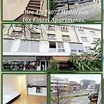 Efde Gmbh 하일브론