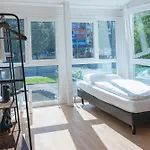 Efde Gmbh 아파트