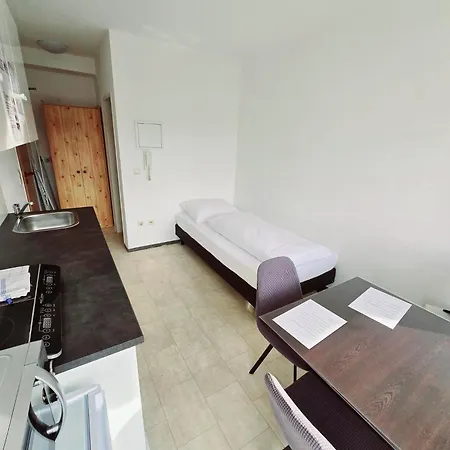 Efde Gmbh * היילברון