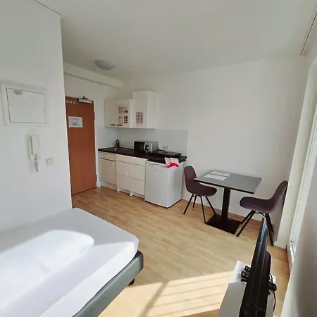 Lägenhet Efde Gmbh Heilbronn
