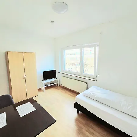 Efde Gmbh * Heilbronn