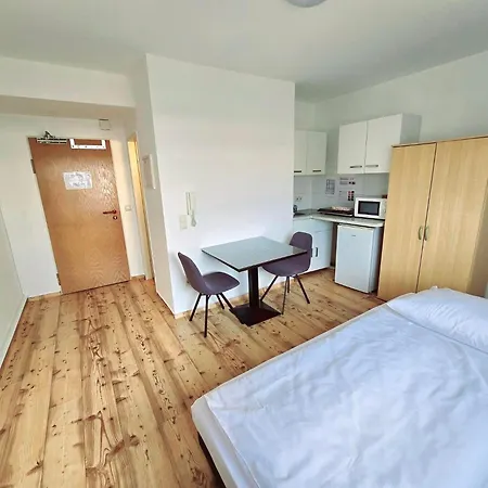 Apartamento Efde Gmbh