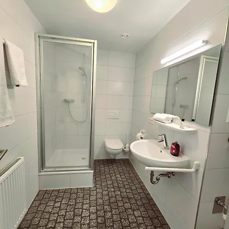 Efde Gmbh דירה *