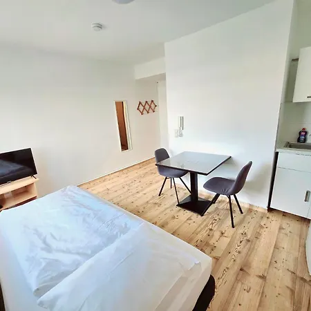 Apartamento Efde Gmbh *