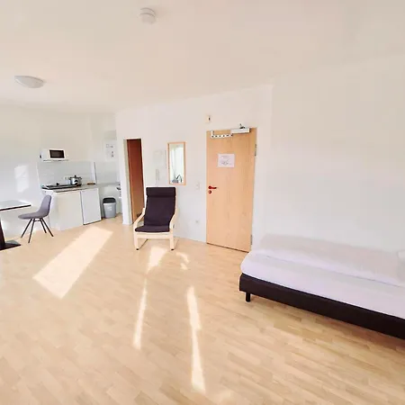 Efde Gmbh Χαϊλμπρόν