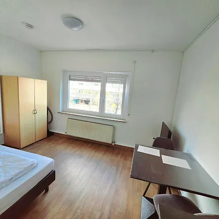 Efde Gmbh Apartament Heilbronn