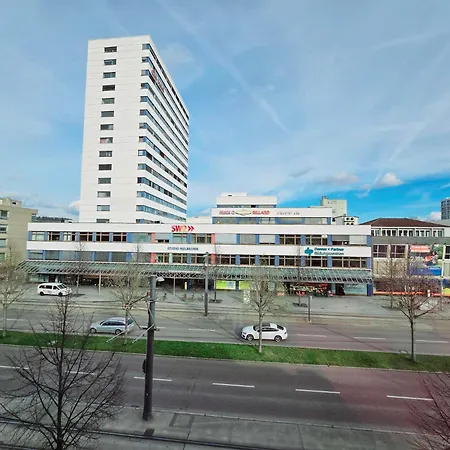 Efde Gmbh Apartamento Heilbronn