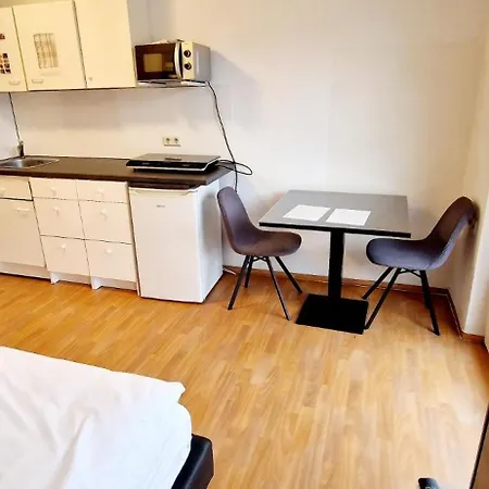 Efde Gmbh Διαμέρισμα