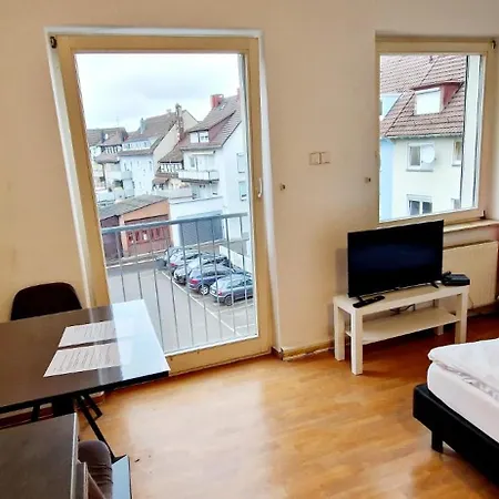 Efde Gmbh *