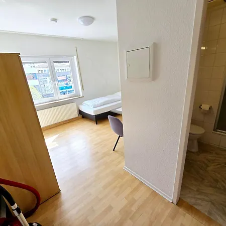 Efde Gmbh Lägenhet Heilbronn