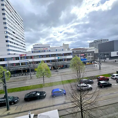 Apartamento Efde Gmbh