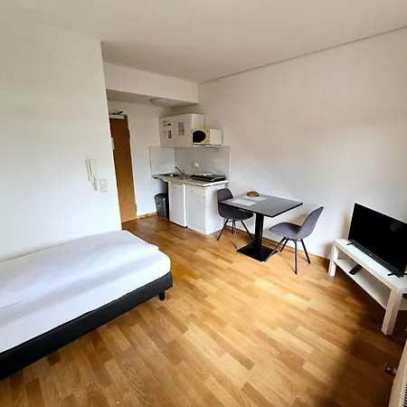 Lägenhet Efde Gmbh Heilbronn