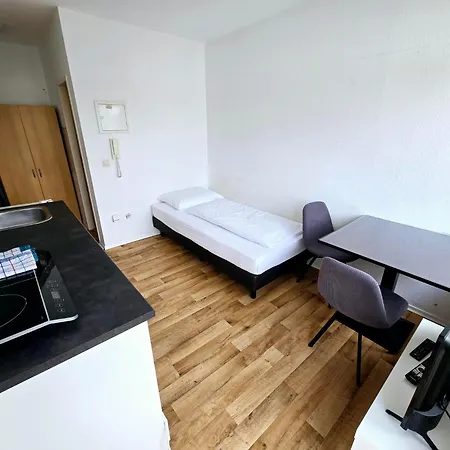 Apartamento Efde Gmbh