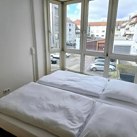 Efde Gmbh Διαμέρισμα Χαϊλμπρόν