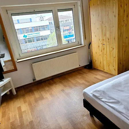 Apartmán Efde Gmbh