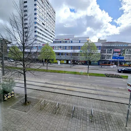 Efde Gmbh Χαϊλμπρόν