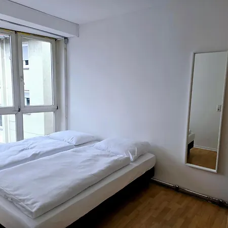 דירה Efde Gmbh היילברון