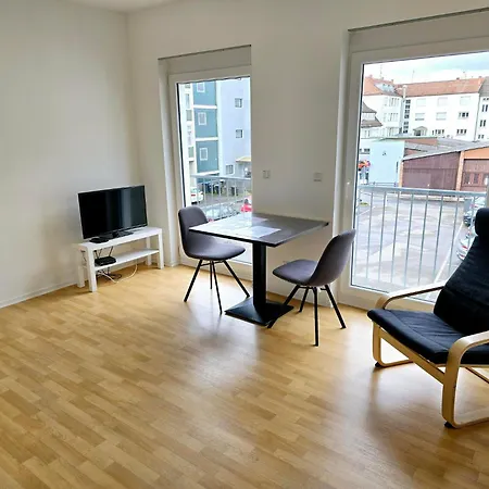 Efde Gmbh Heilbronn