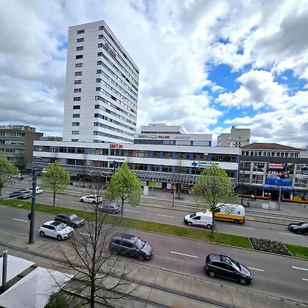 Efde Gmbh Apartmán *