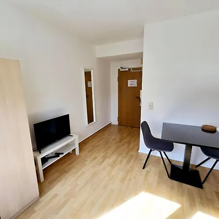 Efde Gmbh Apartmán Heilbronn