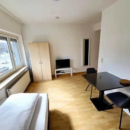 Efde Gmbh Heilbronn