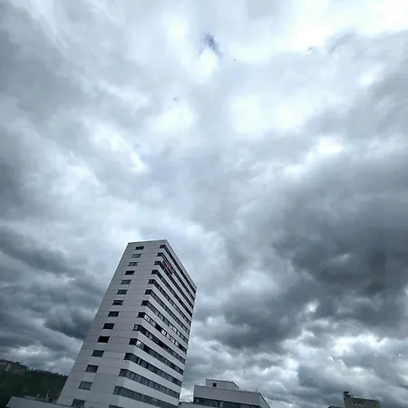 Apartament Efde Gmbh