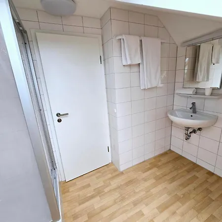 Efde Gmbh Apartmán *