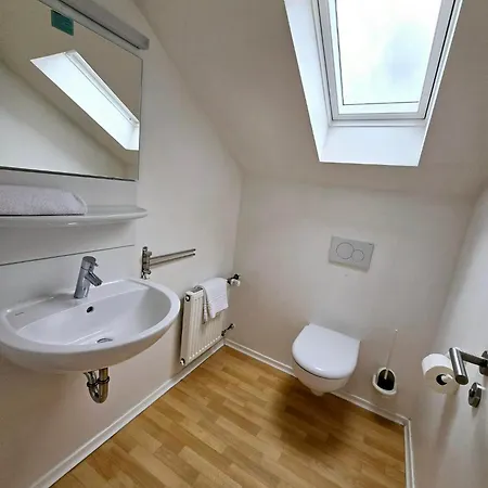 דירה Efde Gmbh היילברון