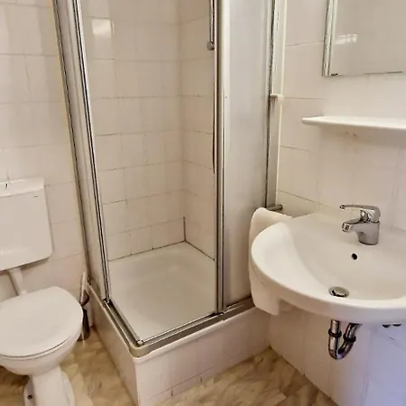 דירה Efde Gmbh היילברון