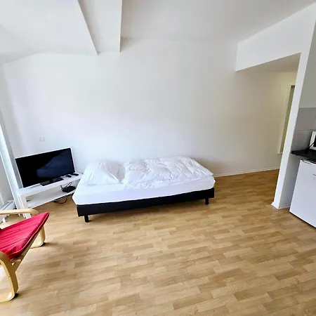 Apartamento Efde Gmbh *