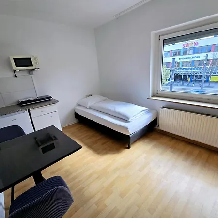 Efde Gmbh Apartamento