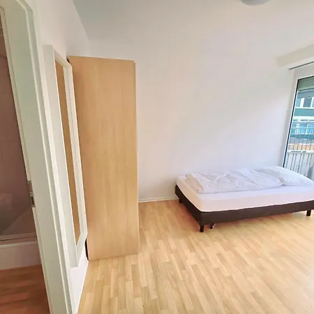 Efde Gmbh Apartamento Heilbronn