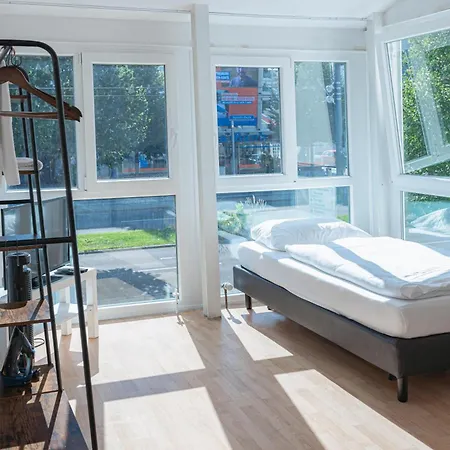 Efde Gmbh Apartmán