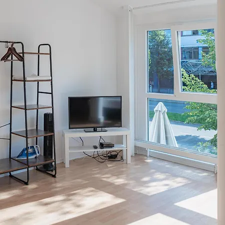 Efde Gmbh * היילברון