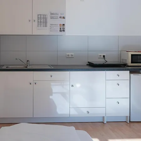 Apartamento Efde Gmbh