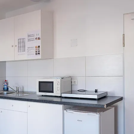 Efde Gmbh Apartamento *