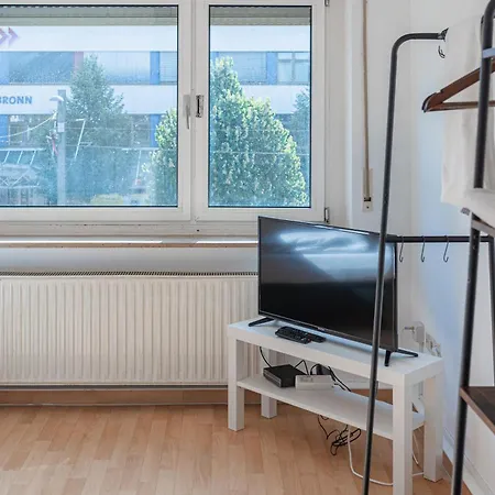Efde Gmbh Heilbronn