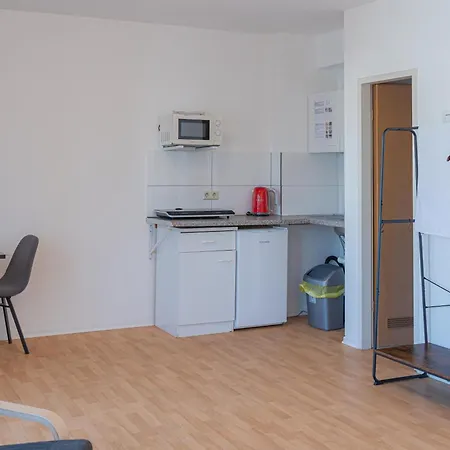 Apartamento Efde Gmbh