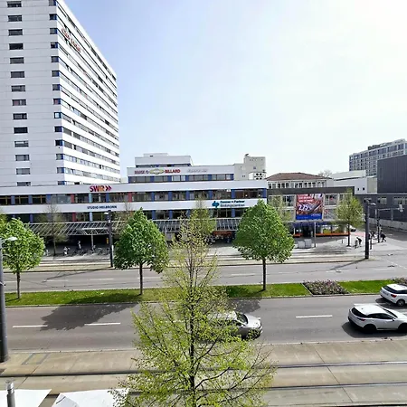 Efde Gmbh *